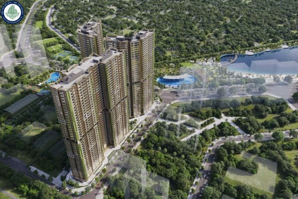 Lumiere Evergreen giá bao nhiêu? Cập nhật bảng giá căn hộ Lumiere Evergreen mới nhất 2025?