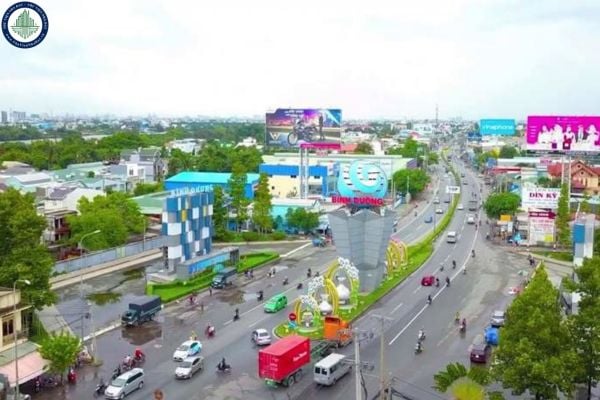 Khởi công mở rộng quốc lộ 13 lên 10 làn điểm đầu điểm cuối ở đâu?