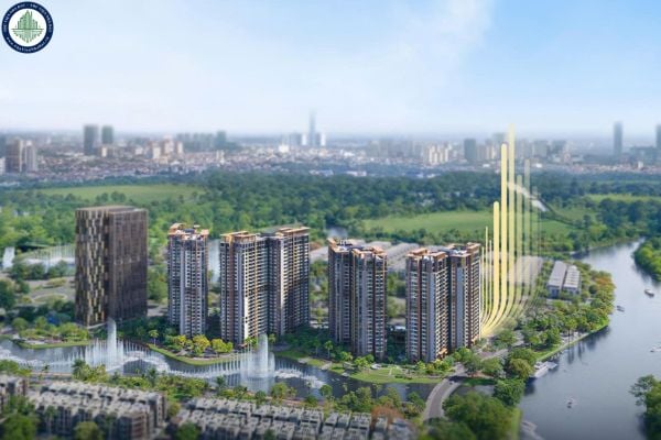 Masteri Park Place CT5 ở đâu? Masteri Park Place CT5 có điểm gì hấp dẫn?
