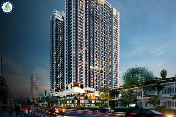 Bảng giá căn hộ The Emerald Golf View mới nhất 2025