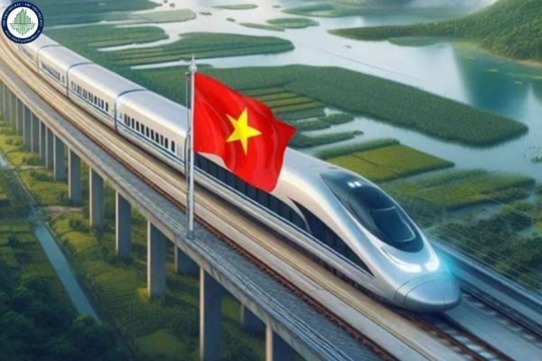 Chi tiết quy hoạch đường sắt cao tốc Bắc Nam đi qua Đắk Lắk
