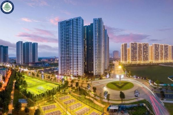 Diện tích căn hộ Masteri Trinity Square là bao nhiêu? Masteri Trinity Square có những tiện ích gì?