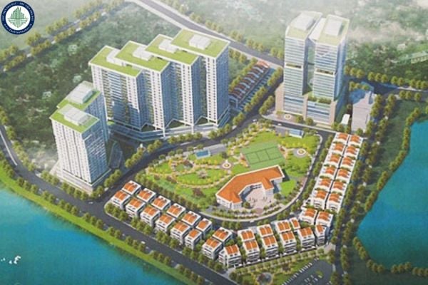 Địa chỉ khu nhà ở Thạch Bàn từ 1/7/2025 sau sáp nhập