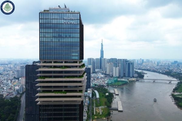 Saigon Marina IFC chính thức đi vào hoạt động khi nào?