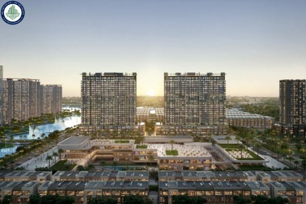 Lumière Midtown địa chỉ ở đâu sau sáp nhập từ 01/7/2025? Vị trí dự án Lumière Midtown có gì thuận lợi?