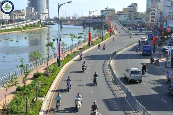 Địa chỉ Trung tâm phục vụ hành chính công phường Xóm Chiếu mới từ 01/7/2025?