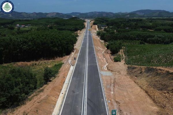 Danh sách 7 dự án thành phần cao tốc Bắc Nam phía Đông đưa vào khai thác từ 19/8