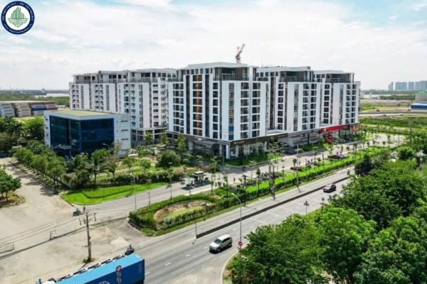 Nhà ở xã hội HUD Thủ Đức, cập nhật thông tin mới nhất 2025