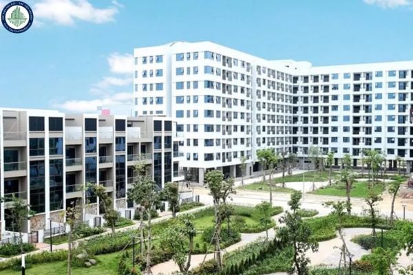 Nhà ở xã hội phường Ninh Khánh Hoa Lư khởi công chưa?