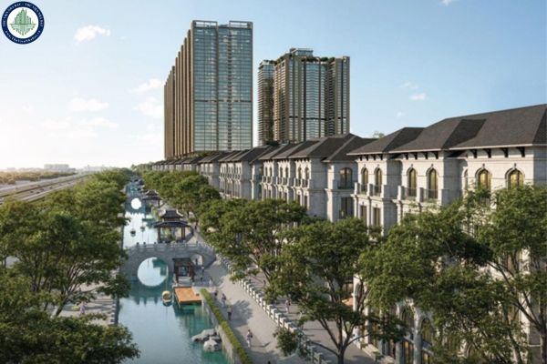 Chính thức khởi công dự án Sunshine Legend City khi nào?