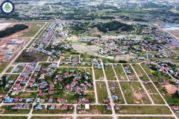 Khu đô thị Hồng Tiến nằm ở phường xã nào? Ai là chủ đầu tư khu đô thị Hồng Tiến?