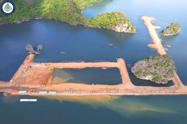 Chủ đầu tư thực hiện dự án khu đô thị 10B Quang Hanh là ai?