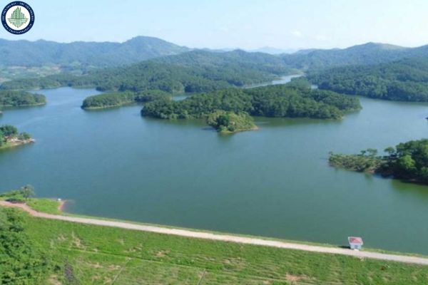 Thông tin mời thầu Phân khu B thuộc Khu đô thị, du lịch sinh thái thể thao Khuôn Thần chi tiết