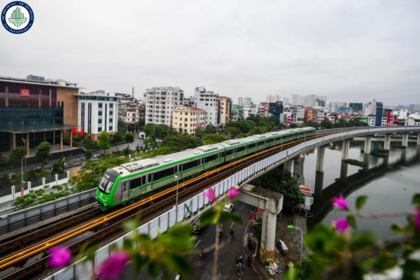 Lịch chạy metro Cát Linh Hà Đông, metro Nhổn Ga Hà Nội dịp 2/9 chi tiết 