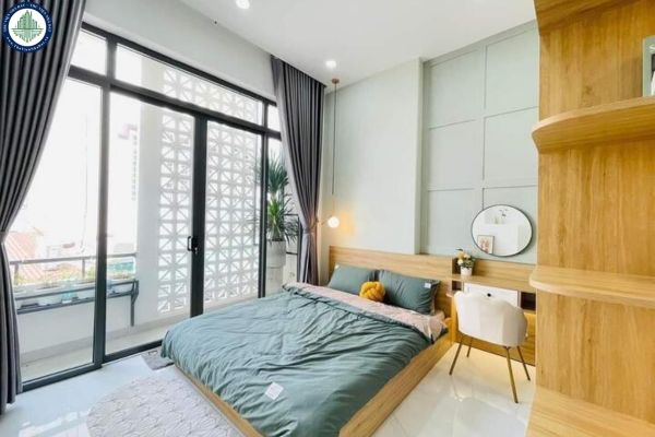 Mua nhà giá rẻ dưới 2 tỷ đường Phạm Văn Chiêu TP HCM còn không?