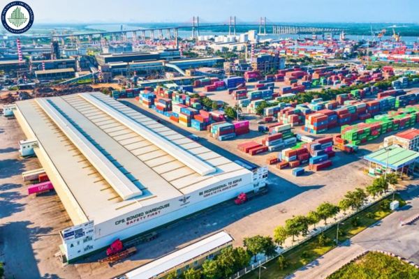 Danh sách 8 khu công nghiệp TP Hải Phòng vừa thành lập mới
