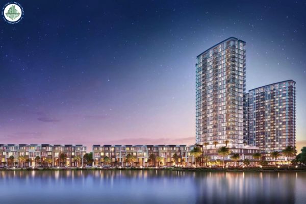 Giá mua bán căn hộ chung cư The Alta Height mới nhất là bao nhiêu?