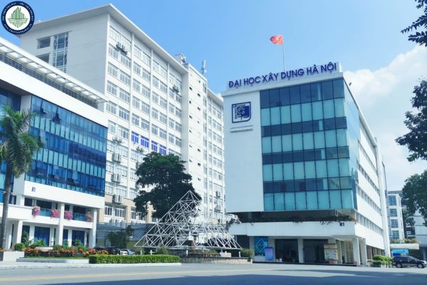 Phân hiệu Trường Đại học Xây dựng Hà Nội xây dựng ở đâu?