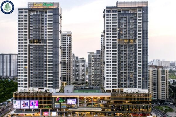 Từ ngày 1/7/2025, dự án Estella Heights địa chỉ mới ở đâu?