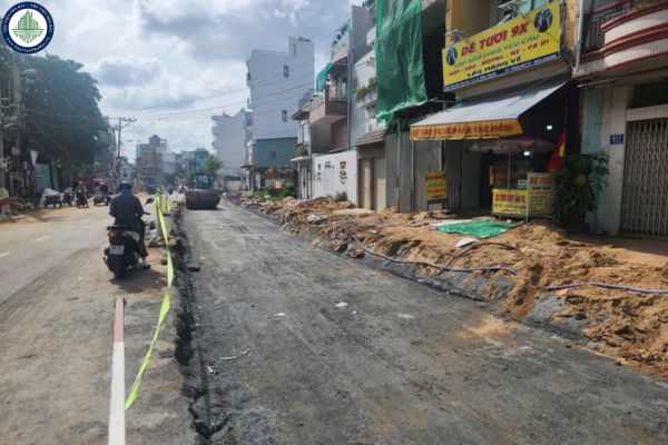 Dự án mở rộng đường Chu Văn An, Bình Thạnh (cũ) khi nào hoàn thành?