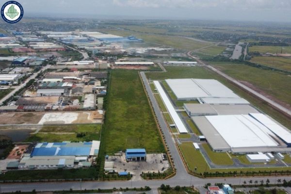 Khu công nghiệp đô thị dịch vụ Hữu Lũng mới nằm ở đâu?