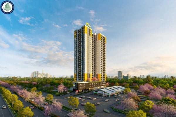 Thông tin chi tiết dự án Bcons Asahi mới nhất 2025