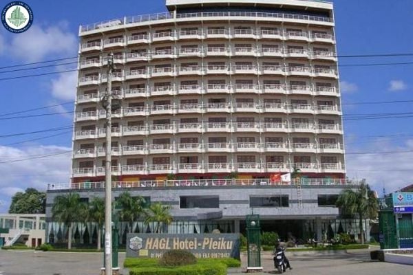 Khu phức hợp Phù Đổng Gia Lai 25 tầng nằm ở đâu?