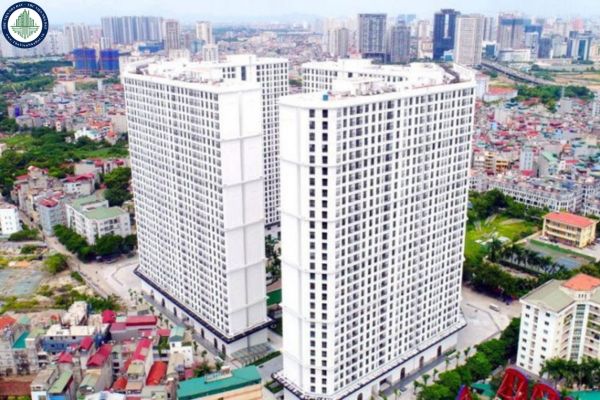 Địa chỉ mới dự án The Emerald Mỹ Đình nằm ở đâu từ 1/7/2025?