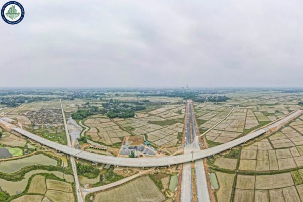 Quy hoạch khu tái định cư đường sắt tốc độ cao đi qua Hà Tĩnh thế nào?