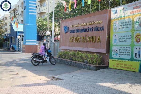 Địa chỉ ký túc xá khu A Đại học Quốc gia TpHCM sau sáp nhập? Giá thuê KTX khu A là bao nhiêu?