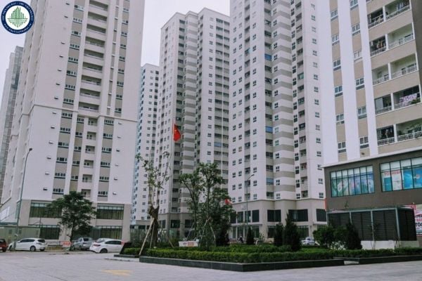Giá mua bán 1 căn hộ chung cư Mipec City View mới nhất