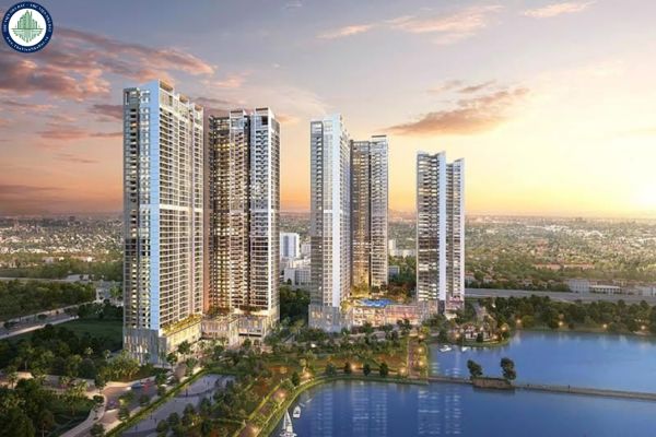 Giá mua bán 1 căn hộ Vinhomes Skylake mới nhất là bao nhiêu?