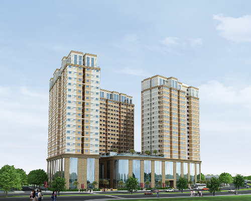 The CBD Premium Home