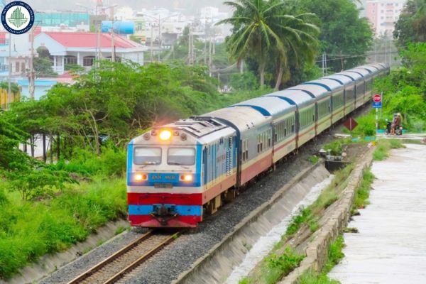 Hướng tuyến đường sắt Bàu Bàng Mộc Bài (đề xuất) nối Tây Ninh với TP HCM