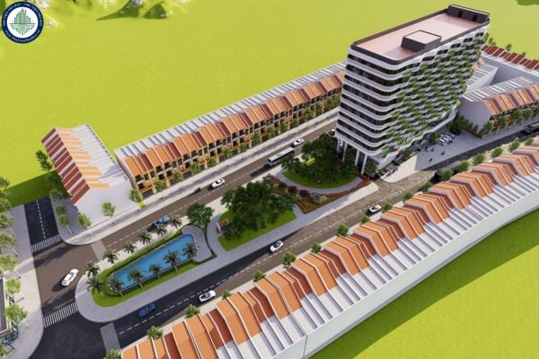 Quy mô chuỗi Khách sạn Fivitel và khu nghỉ dưỡng Fivirest Nam Hội An ra sao?