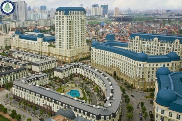 Từ 01/07/2025, The Manor Mễ Trì thuộc phường mới nào sau sáp nhập?