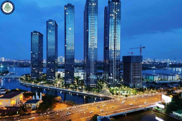 Vinhomes Golden River Ba Son địa chỉ sau sáp nhập ở đâu?