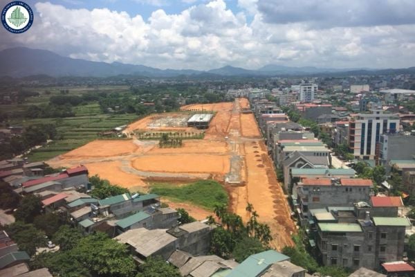 Nhiệm vụ quy hoạch chi tiết khu đô thị Mimosa tại Tuyên Quang
