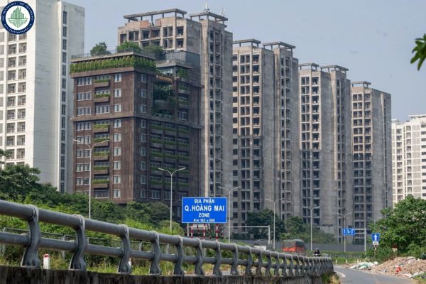 Vị trí khu nhà ở sinh viên khu đô thị Pháp Vân Tứ Hiệp ở đâu?