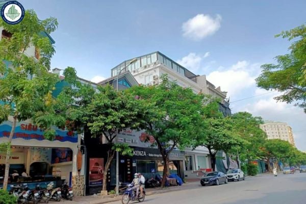 Từ 1/7/2025, phố Trần Kim Xuyến thuộc phường, xã nào của Hà Nội?