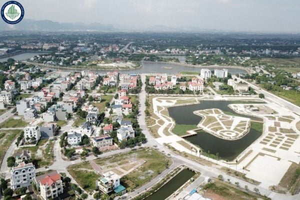 Thời gian đấu giá đất thực hiện dự án khu thương mại dịch vụ phía Bắc cầu Hồng Phú, TP Phủ Lý