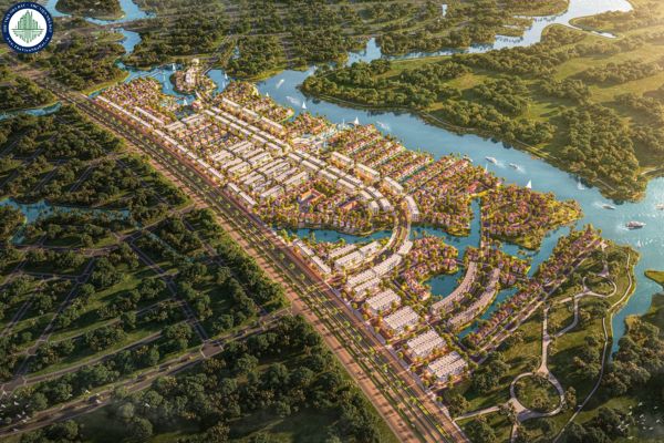 Thông tin chi tiết Gold Coast Vũng Tàu mới nhất 2025