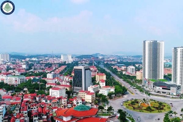 Khu đô thị mới du lịch, sinh thái, nghỉ dưỡng tại thành phố Từ Sơn (Tiểu khu 112.3) vị trị tại đâu?