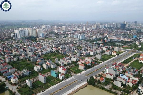 Vị trí quy hoạch khu đô thị Nam sông Đuống Bắc Ninh (phân khu 2) nằm ở đâu?