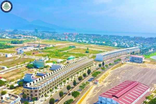 Bản đồ quy hoạch khu vực số 4, quy hoạch chung đô thị Thanh Hóa