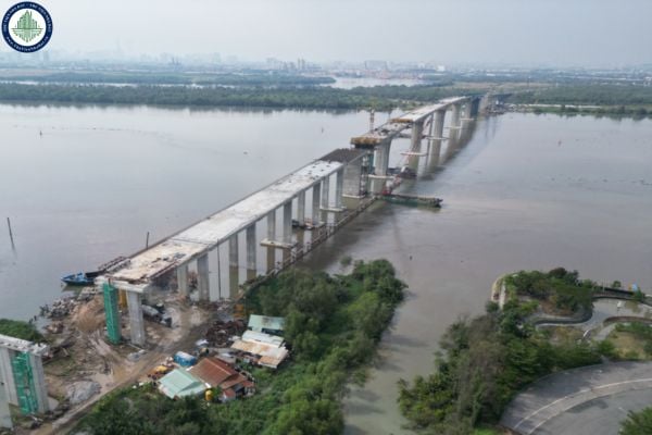 Phương án xây dựng cầu Long Hưng nối Đồng Nai với TP HCM thế nào?