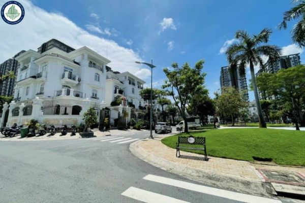 Giá bán biệt thự CityLand quận 7 mới nhất tháng 9/2025