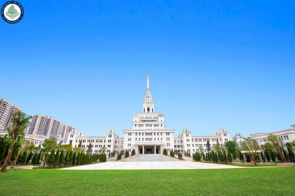 Trường đại học VinUni ở đâu? Địa chỉ Trường đại học VinUni từ 1/7/2025?