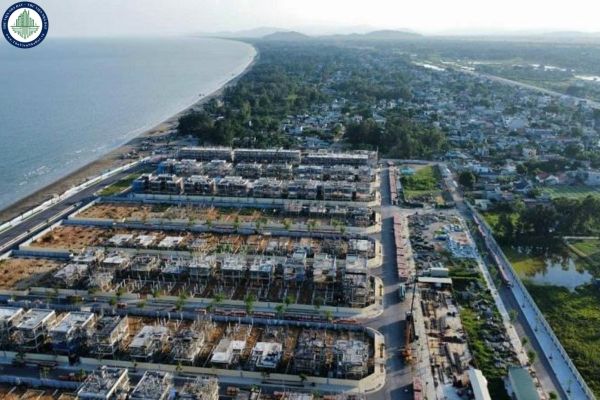 Nội dung quy hoạch 1/2000 khu vực số 04, thuộc quy hoạch chung đô thị Thanh Hóa