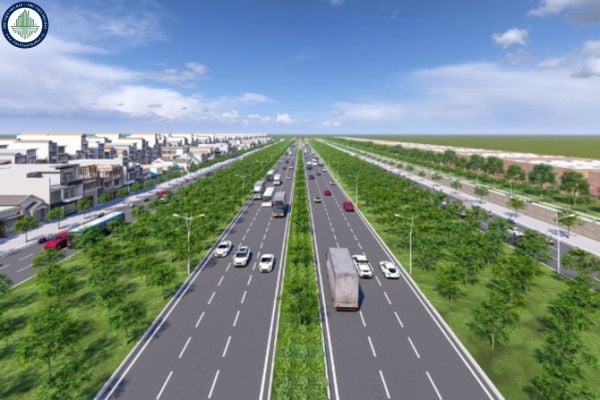 Đường liên phường Thới An Thạnh Xuân dài bao nhiêu km?